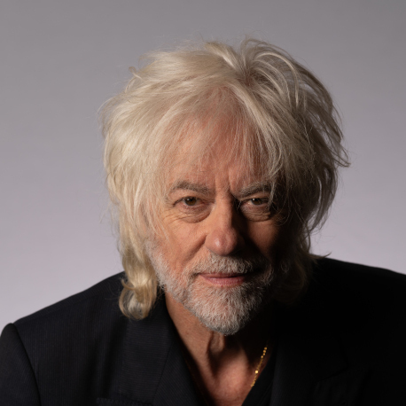 Bob Geldof